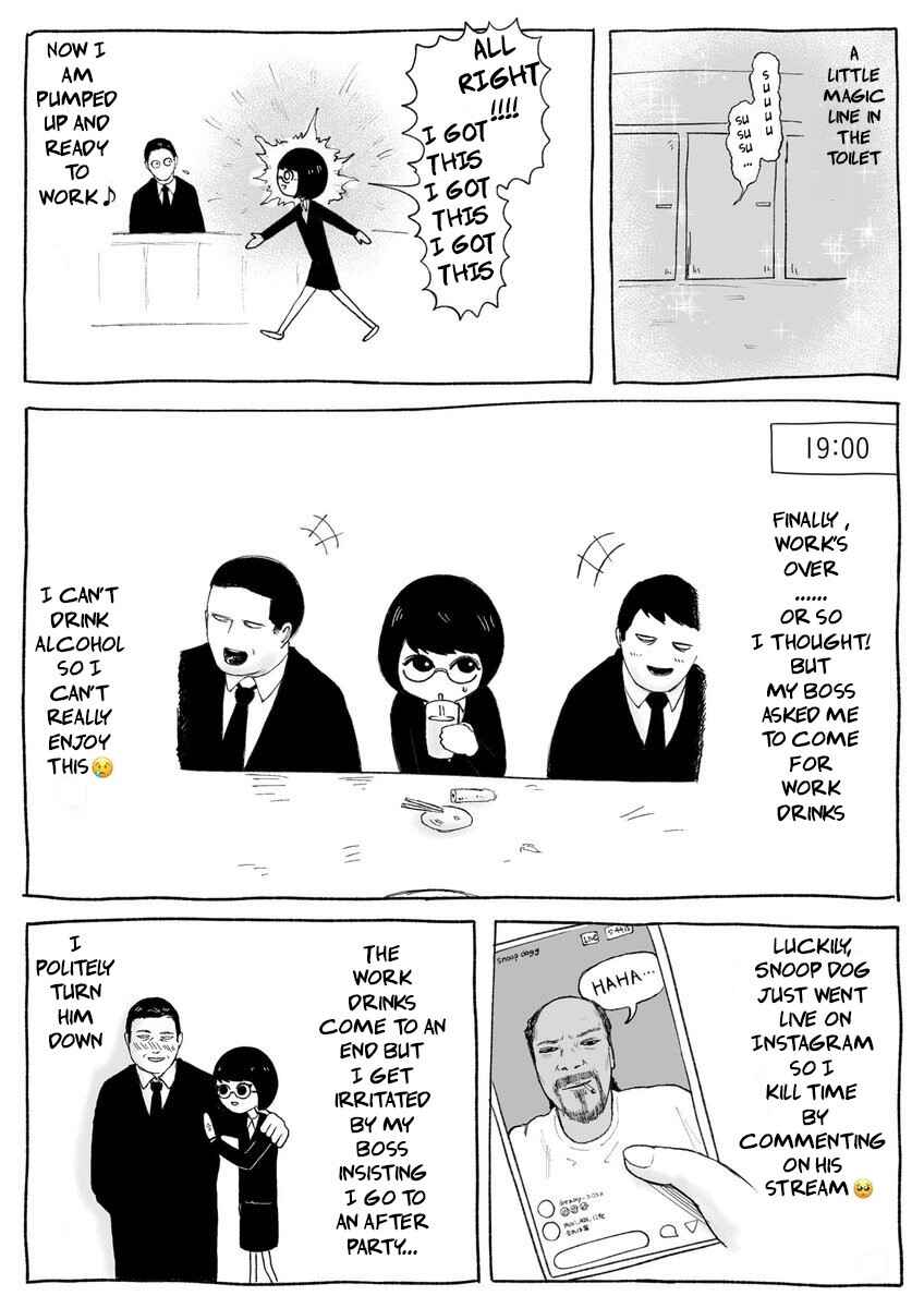 Page 4 Chapter 6 Jimoto Saikou!