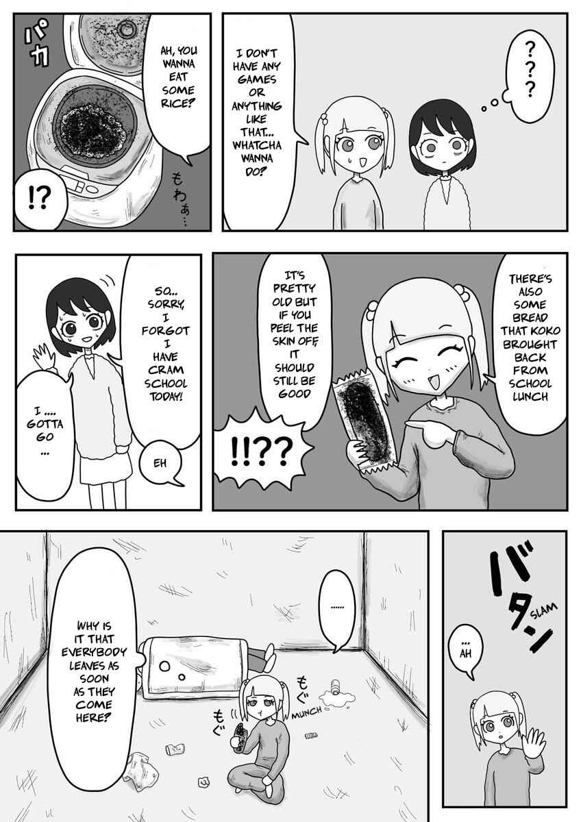 Page 2 Chapter 4 Jimoto Saikou!