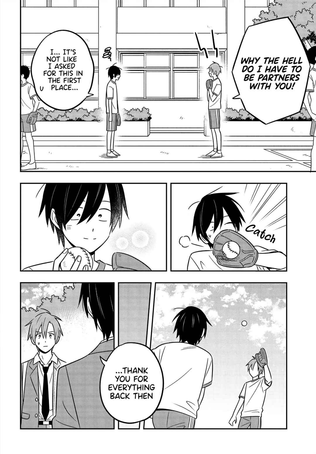 Page 11 Chapter 8 Inkya de Wotaku de Binbou Dakedo Bijin Ojou-sama ni Osaretemasu