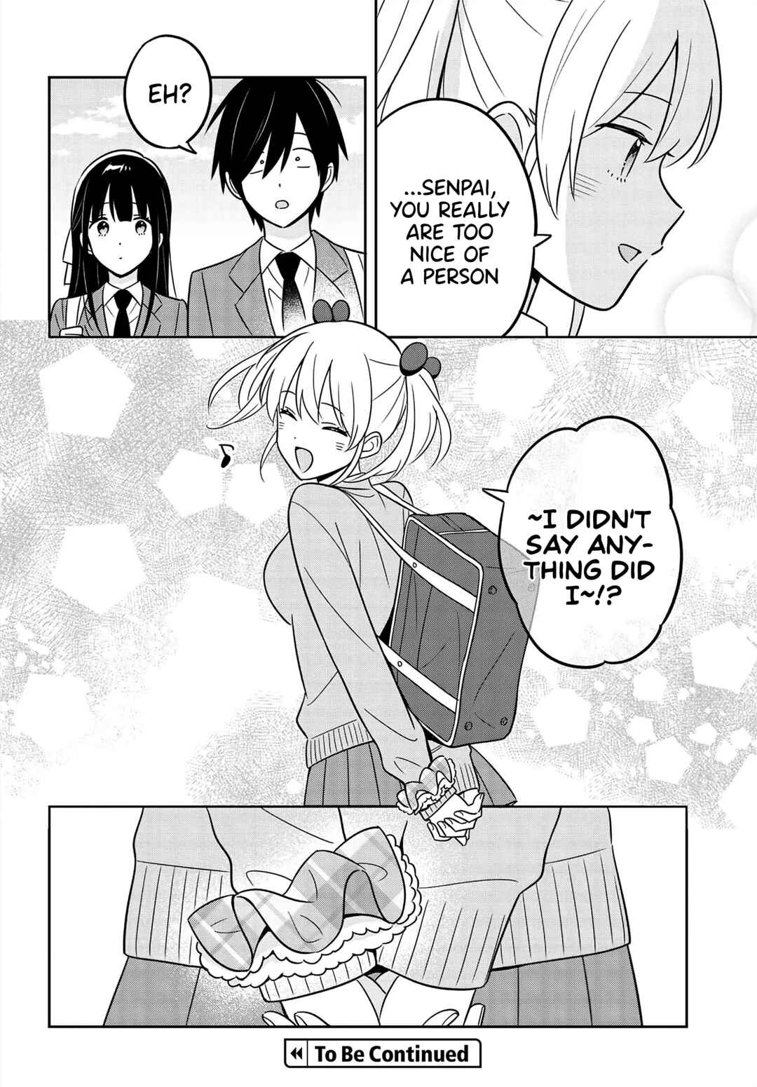 Page 23 Chapter 8 Inkya de Wotaku de Binbou Dakedo Bijin Ojou-sama ni Osaretemasu