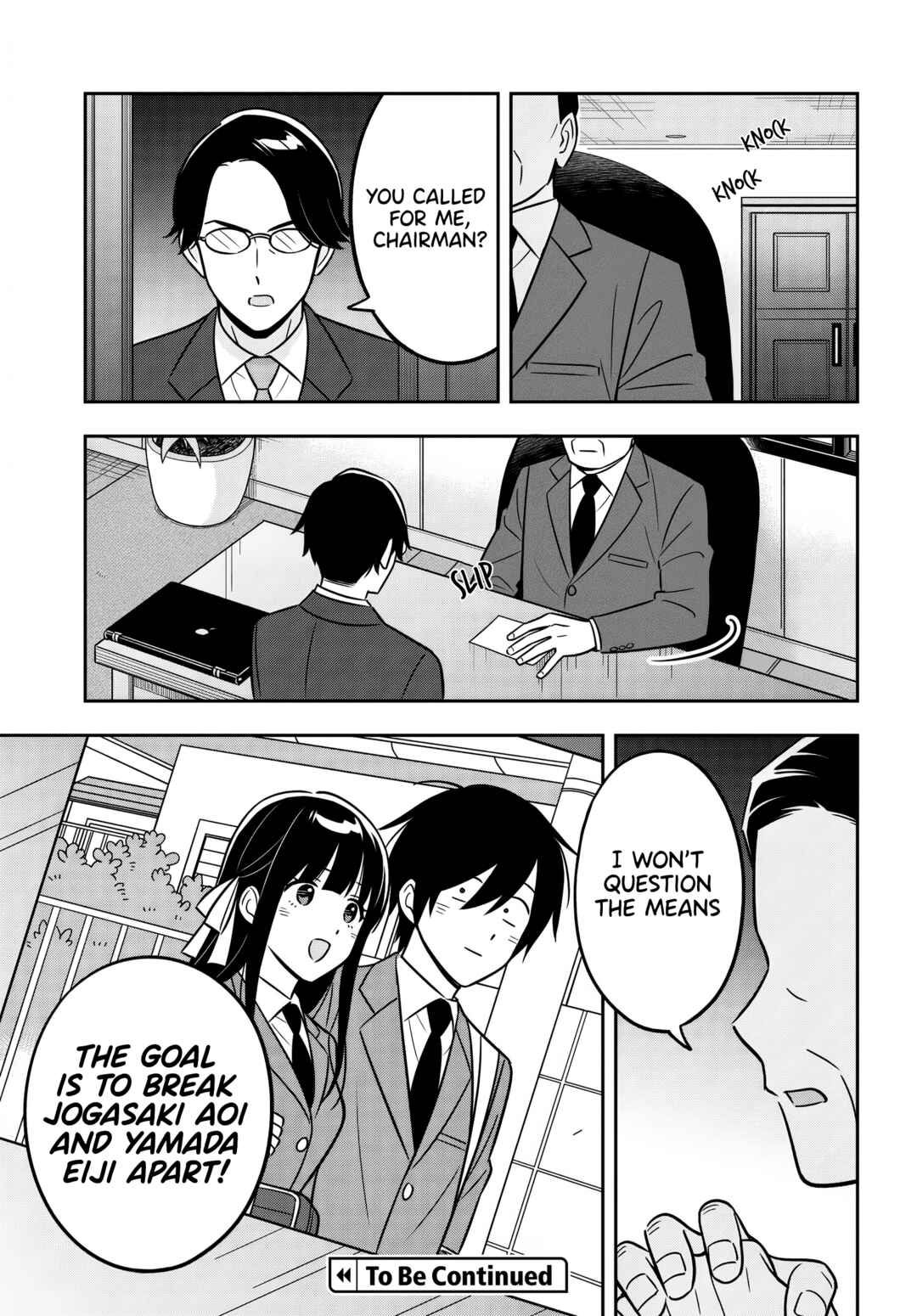 Page 31 Chapter 10 Inkya de Wotaku de Binbou Dakedo Bijin Ojou-sama ni Osaretemasu