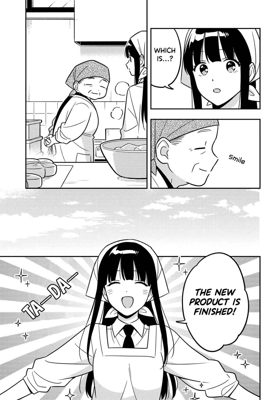 Page 10 Chapter 13.1 Inkya de Wotaku de Binbou Dakedo Bijin Ojou-sama ni Osaretemasu