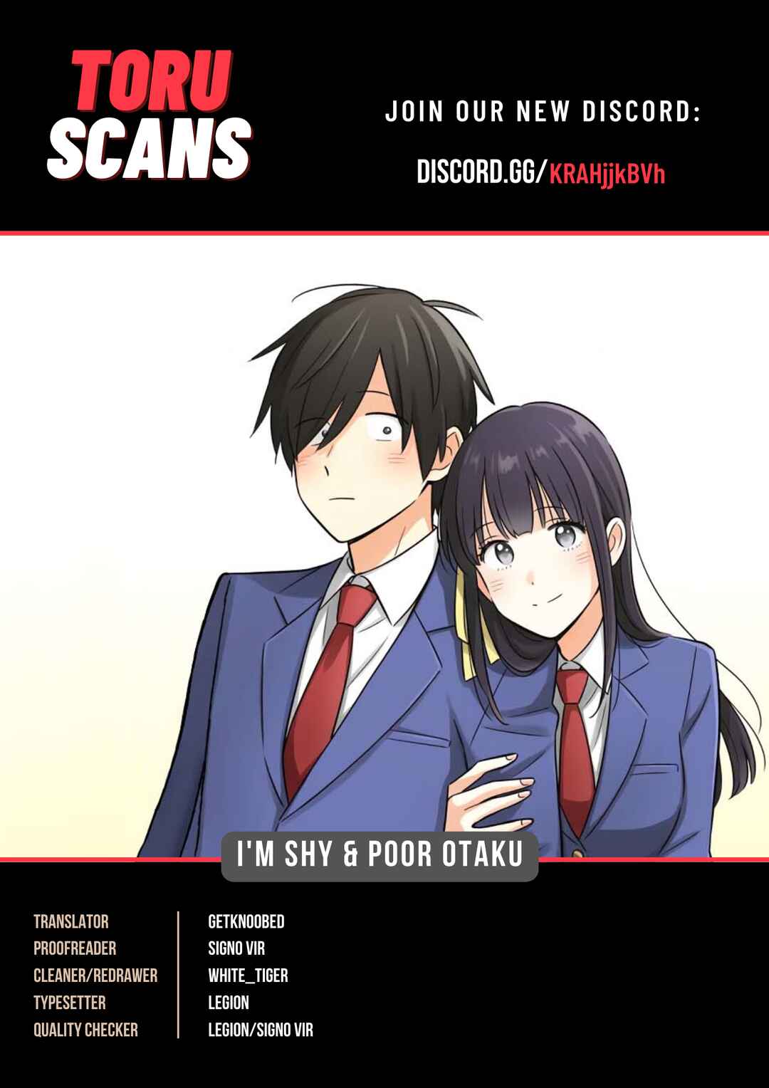 Page 1 Chapter 3.1 Inkya de Wotaku de Binbou Dakedo Bijin Ojou-sama ni Osaretemasu