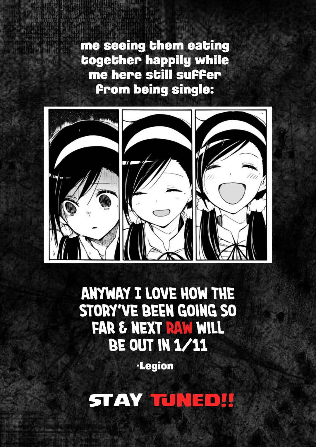 Page 26 Chapter 2.1 Inkya de Wotaku de Binbou Dakedo Bijin Ojou-sama ni Osaretemasu