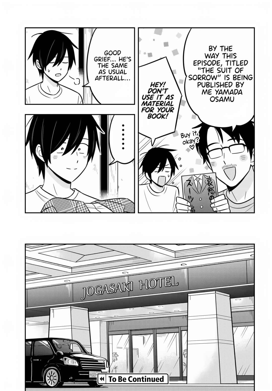 Page 22 Chapter 9 Inkya de Wotaku de Binbou Dakedo Bijin Ojou-sama ni Osaretemasu