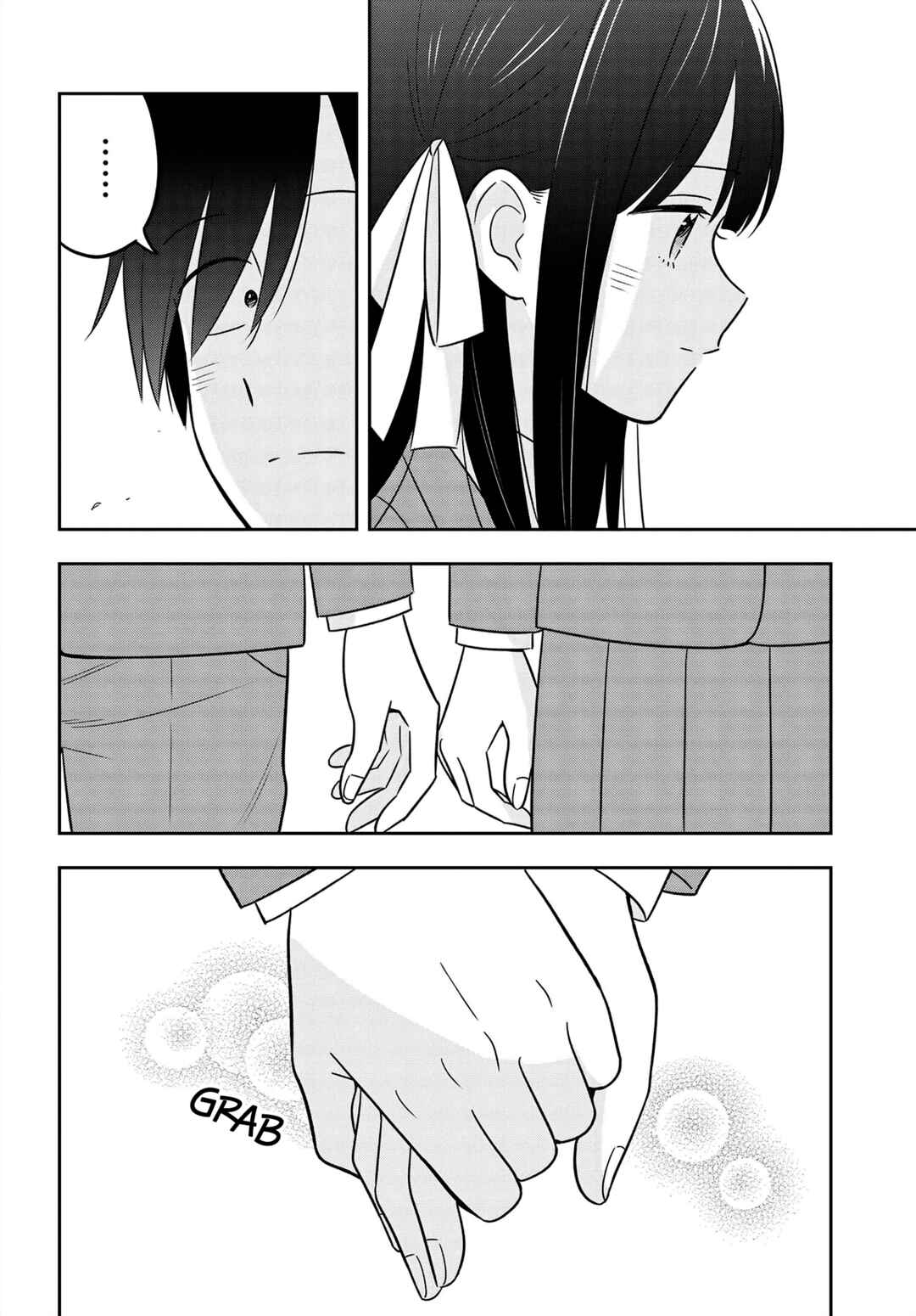 Page 5 Chapter 7.1 Inkya de Wotaku de Binbou Dakedo Bijin Ojou-sama ni Osaretemasu