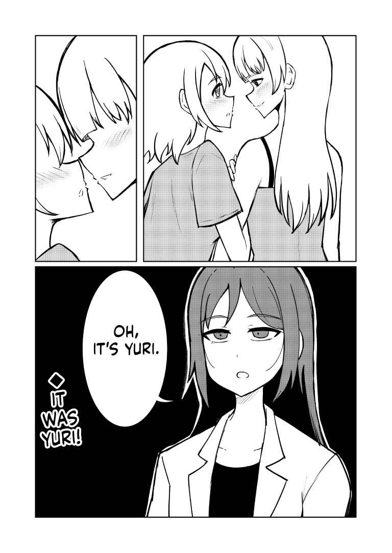 Page 3 Chapter Unknown_9f0a 1st-Class Yuri Appraiser