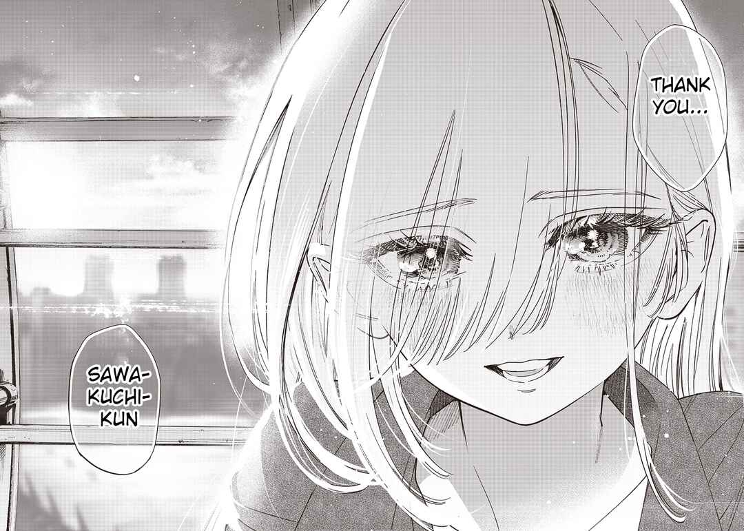 Page 27 Chapter Unknown_4ccd Hyouka no Emi ga Saku