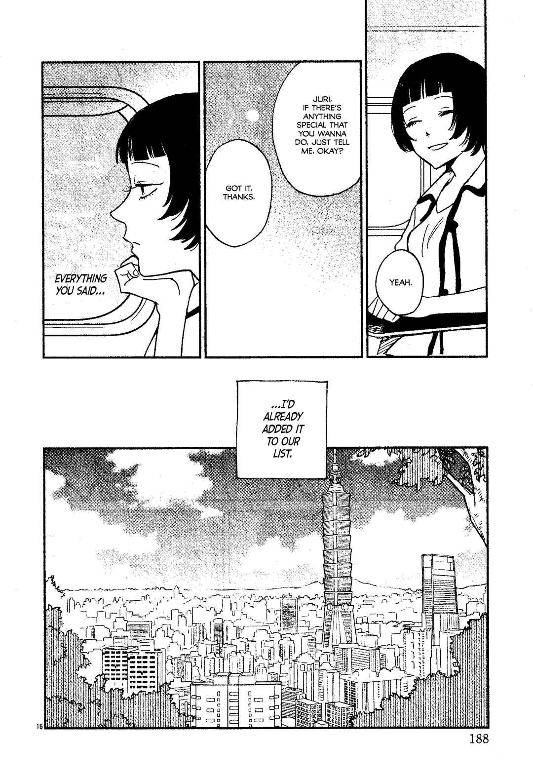 Page 18 Chapter Unknown_d2f7 Kudaranakute, Kirei de.