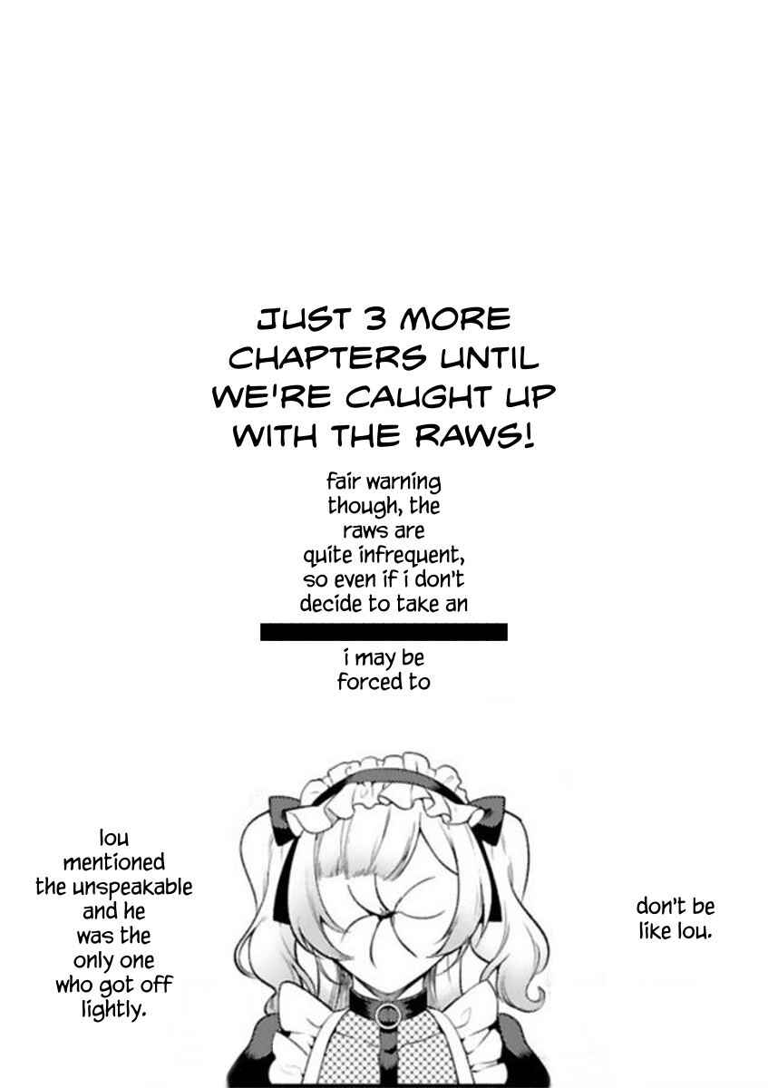 Page 18 Chapter 40 Dekoboko Majo no Oyako Jijou