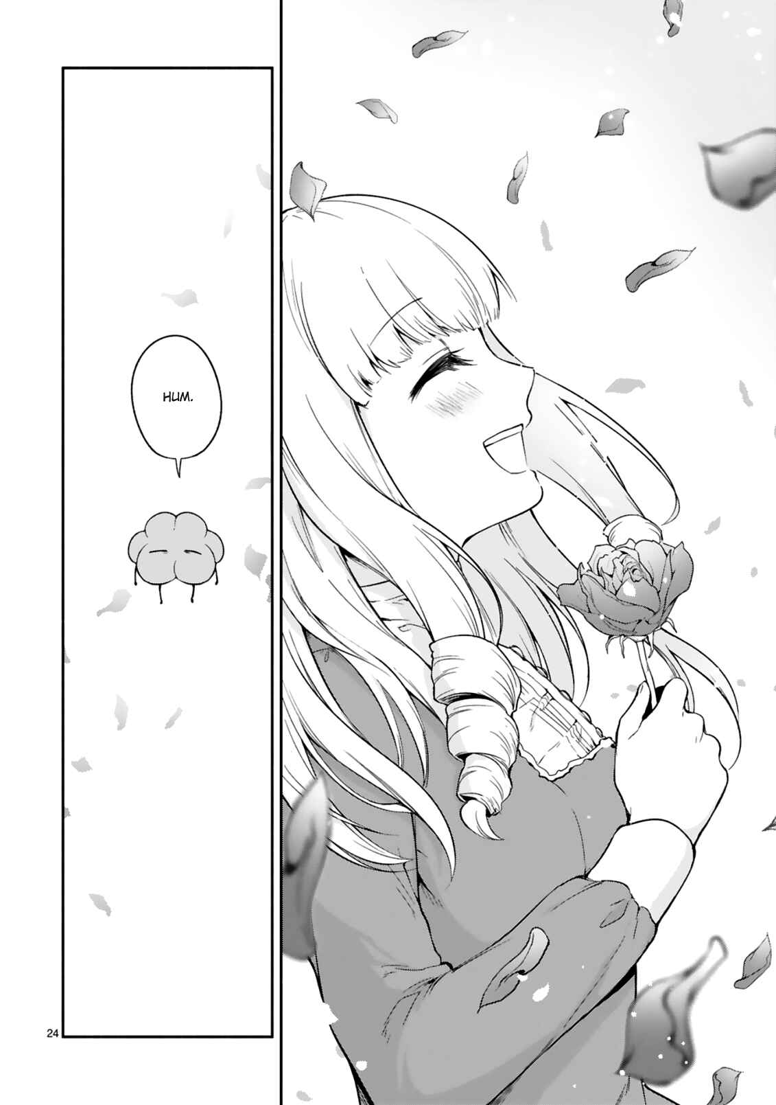 Page 24 Chapter 13 Dekoboko Majo no Oyako Jijou