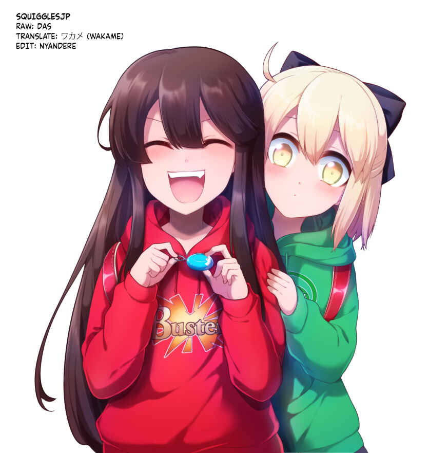 Page 30 Chapter 13 Dekoboko Majo no Oyako Jijou