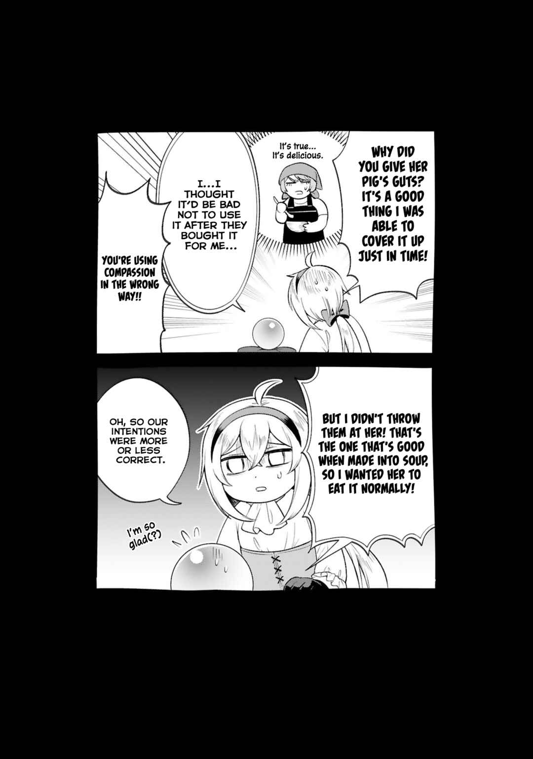 Page 19 Chapter 32 Dekoboko Majo no Oyako Jijou
