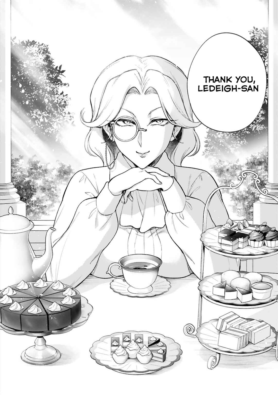 Page 2 Chapter 32 Dekoboko Majo no Oyako Jijou