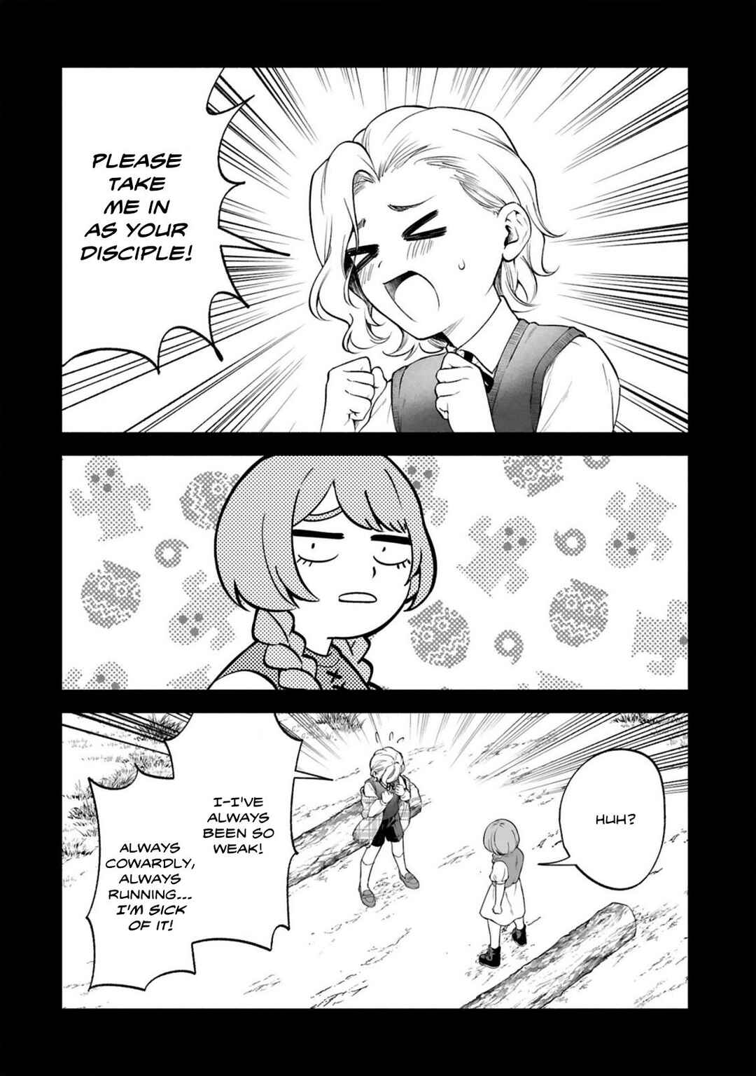 Page 6 Chapter 42 Dekoboko Majo no Oyako Jijou