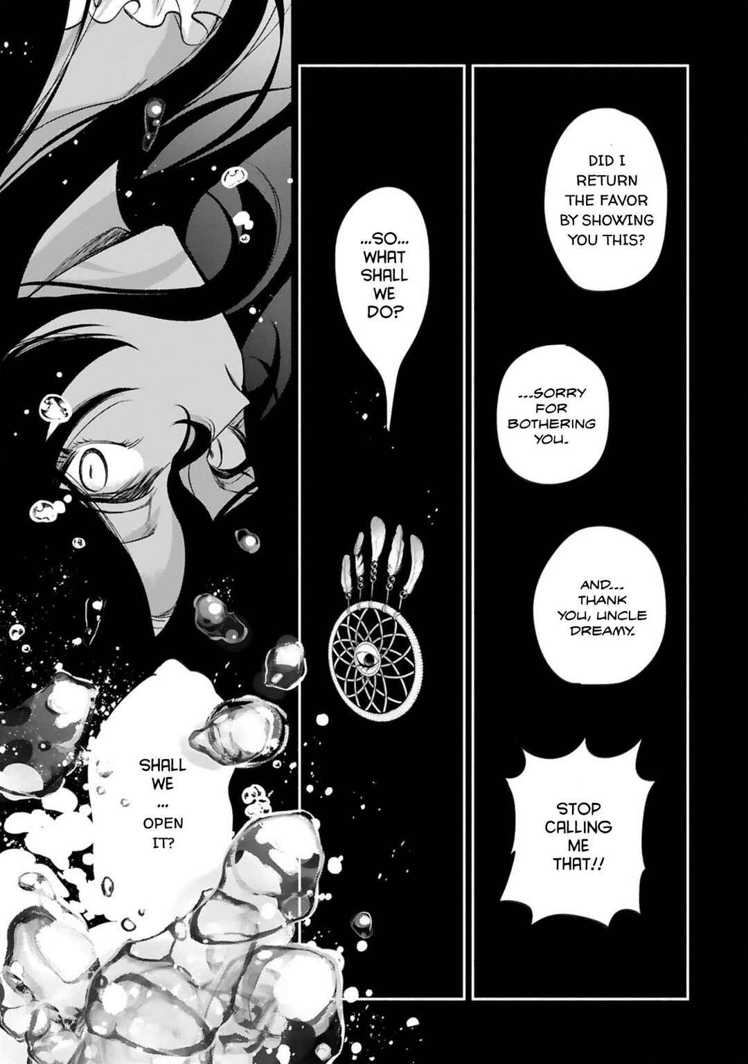 Page 19 Chapter 39 Dekoboko Majo no Oyako Jijou