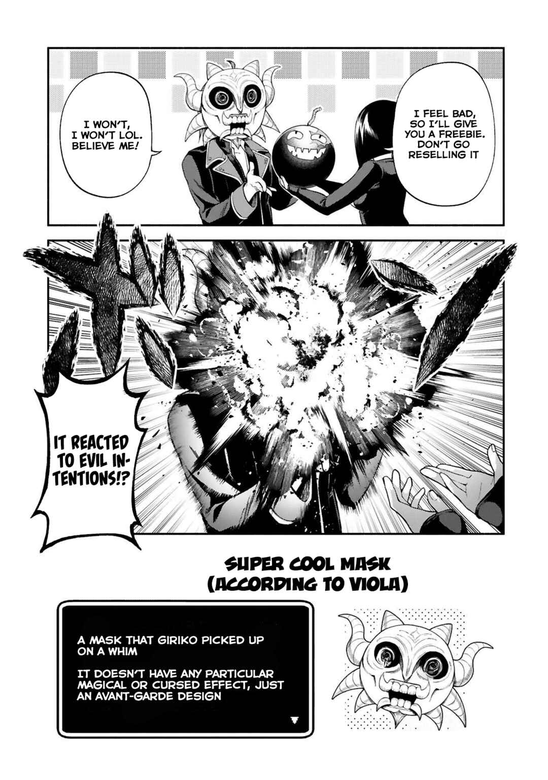 Page 17 Chapter 27 Dekoboko Majo no Oyako Jijou