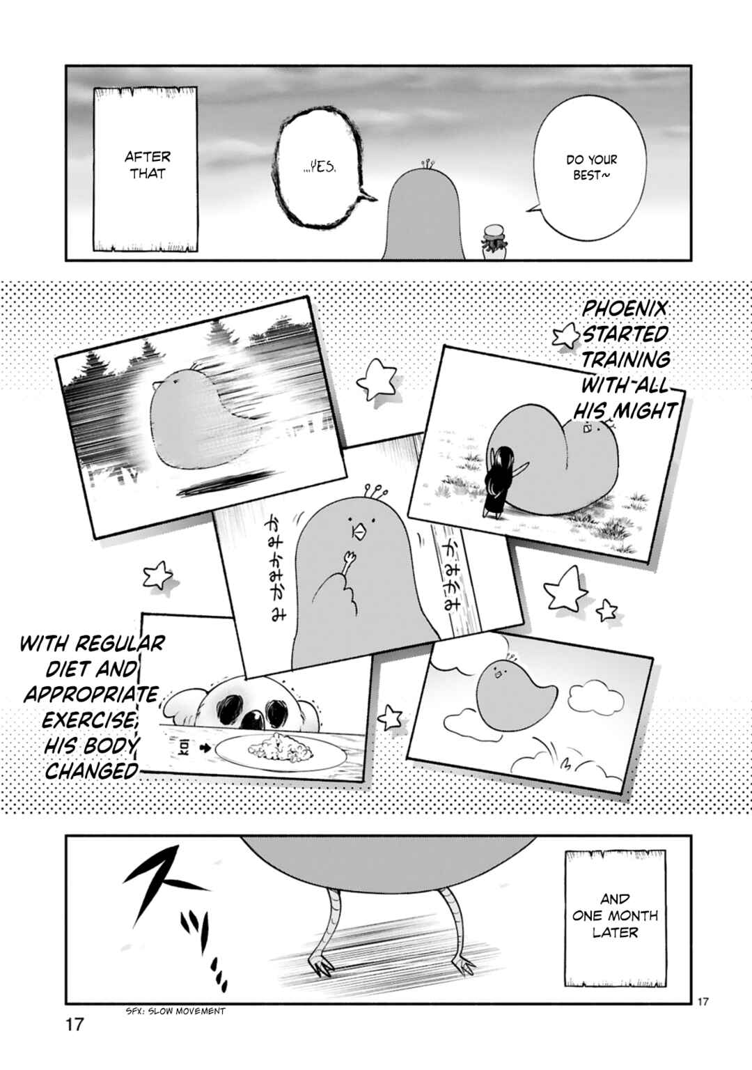 Page 18 Chapter 24 Dekoboko Majo no Oyako Jijou