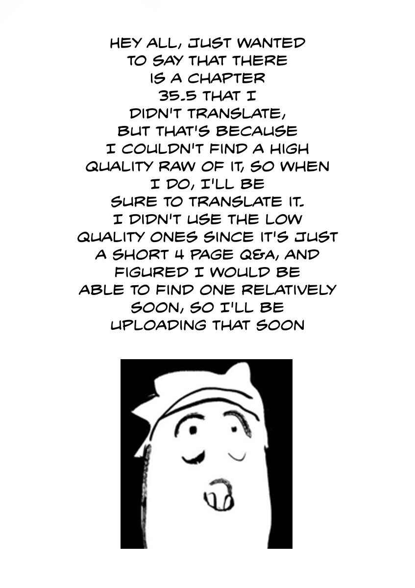 Page 20 Chapter 36 Dekoboko Majo no Oyako Jijou