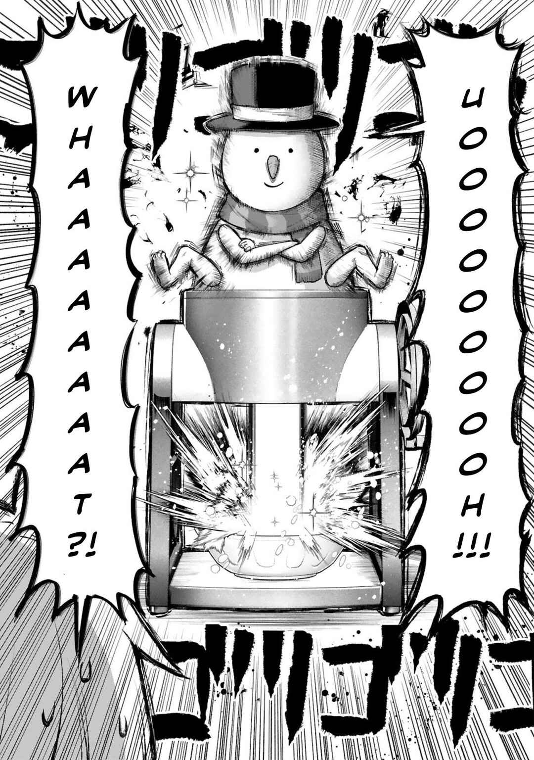 Page 2 Chapter 38 Dekoboko Majo no Oyako Jijou