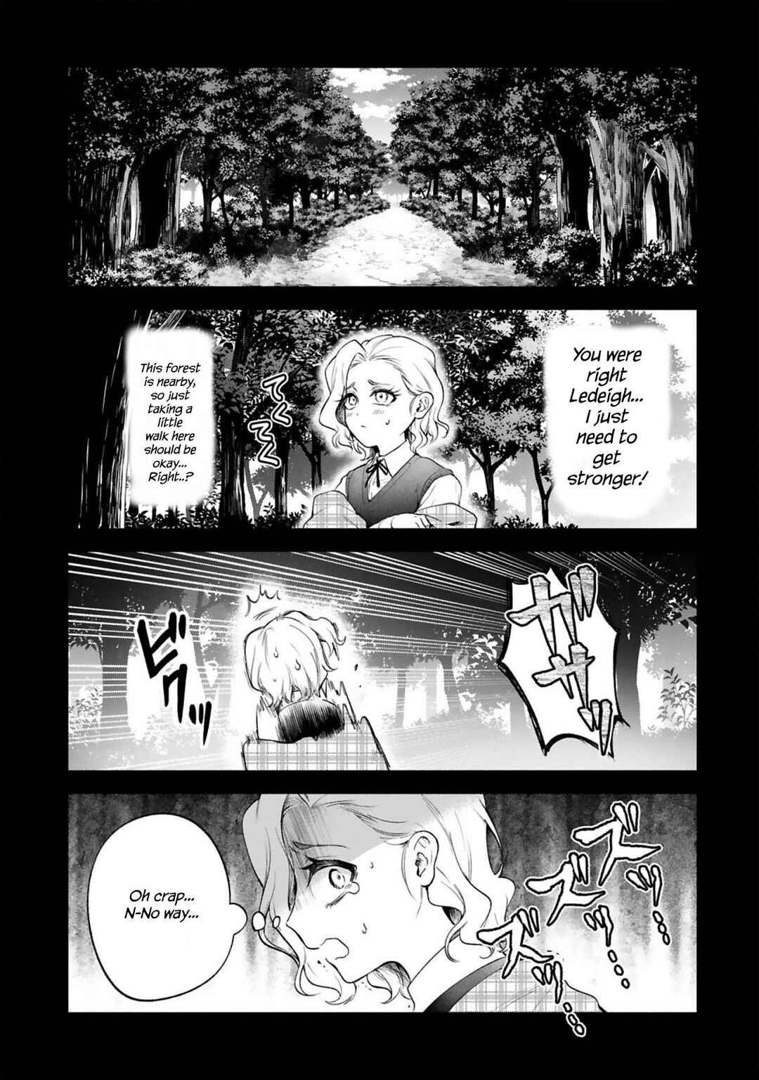 Page 9 Chapter 41 Dekoboko Majo no Oyako Jijou