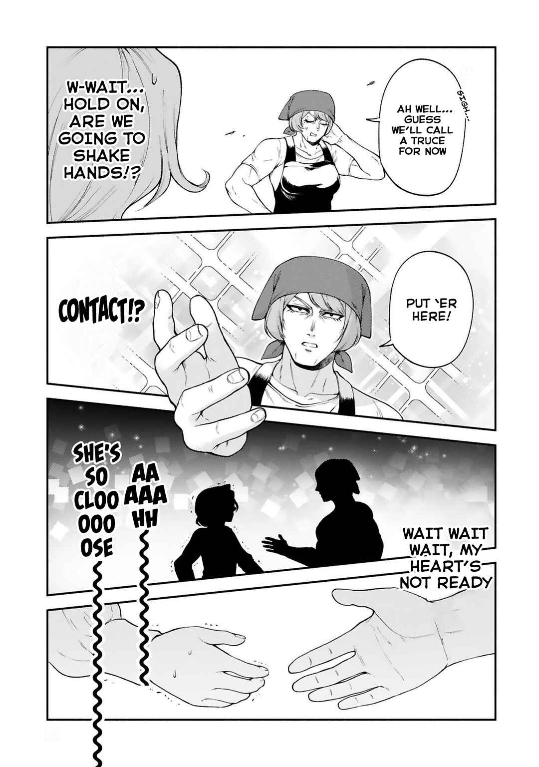 Page 26 Chapter 25 Dekoboko Majo no Oyako Jijou
