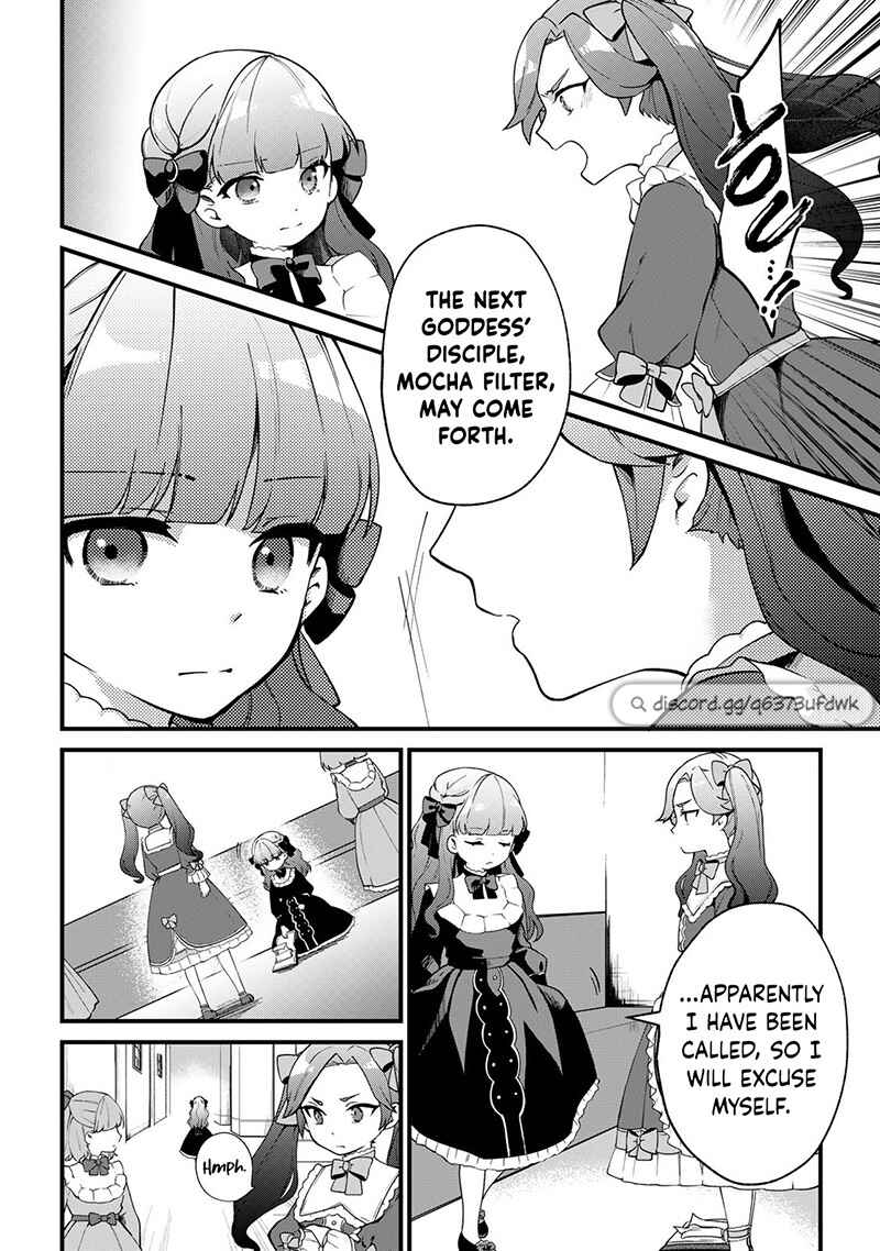 Page 13 Chapter 4 Hikikomori Hakoiri Reijou no Kekkon