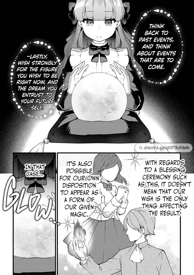 Page 18 Chapter 4 Hikikomori Hakoiri Reijou no Kekkon