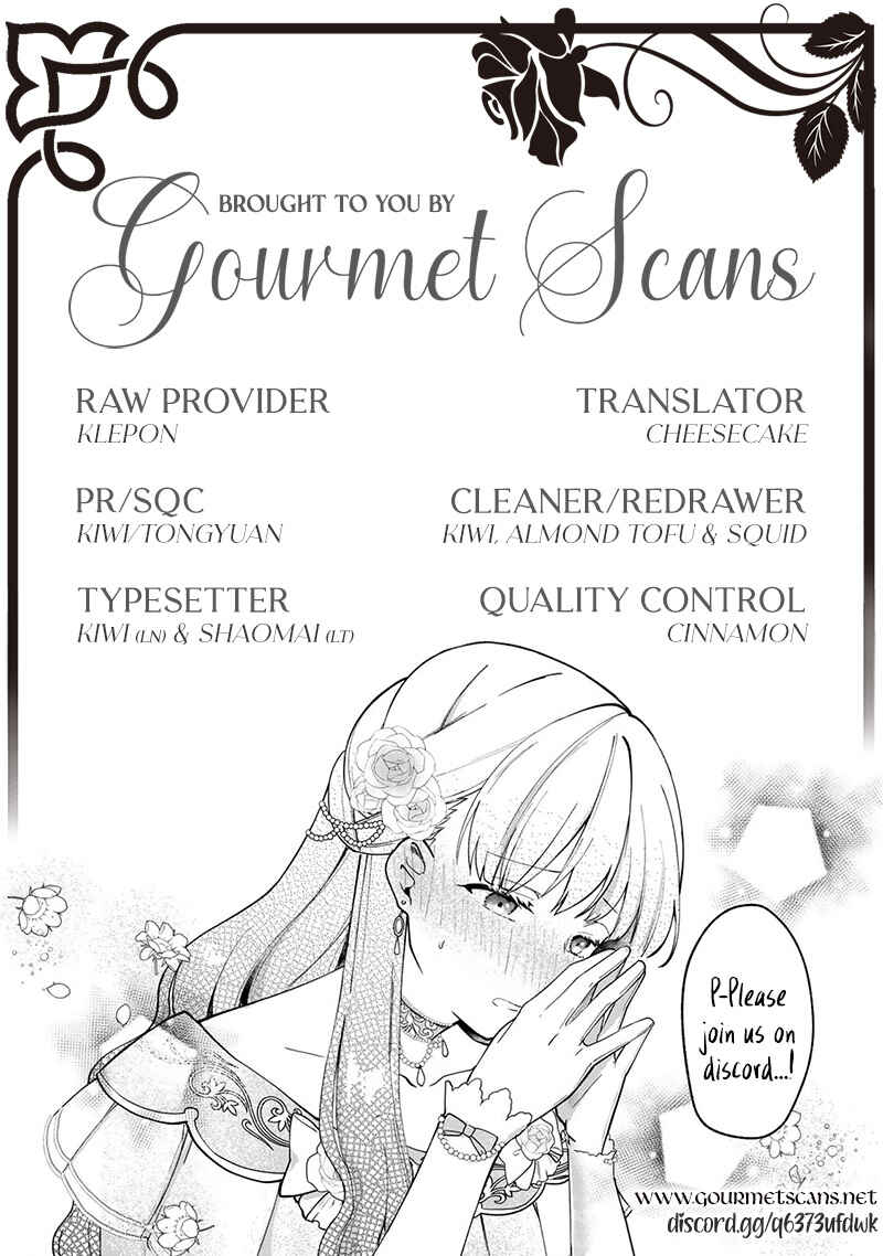 Page 1 Chapter 3 Hikikomori Hakoiri Reijou no Kekkon