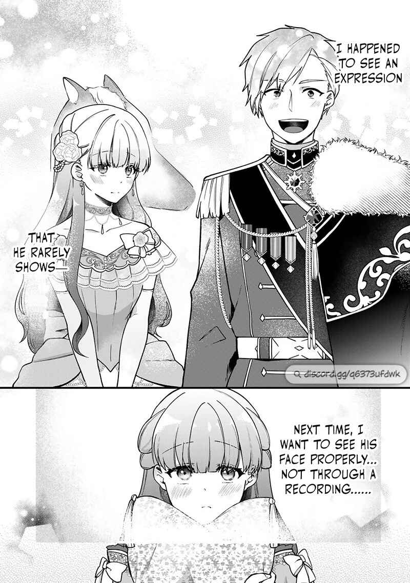 Page 7 Chapter 3 Hikikomori Hakoiri Reijou no Kekkon