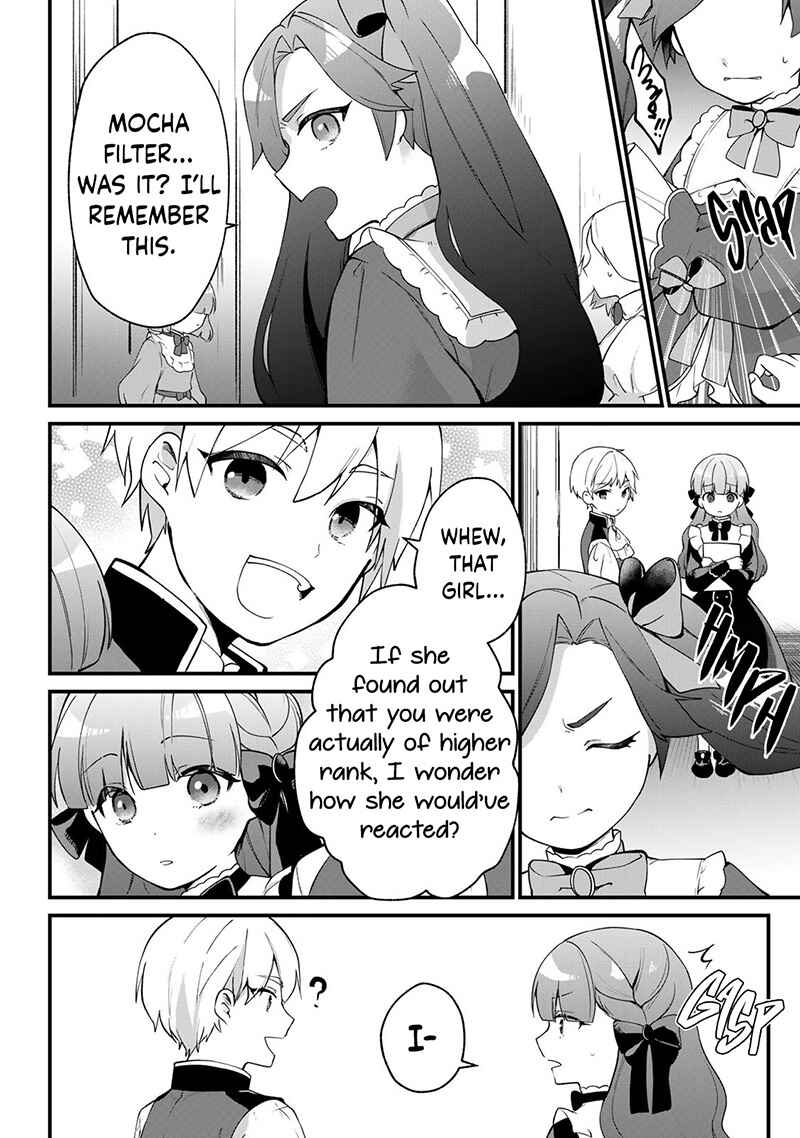 Page 7 Chapter 5 Hikikomori Hakoiri Reijou no Kekkon