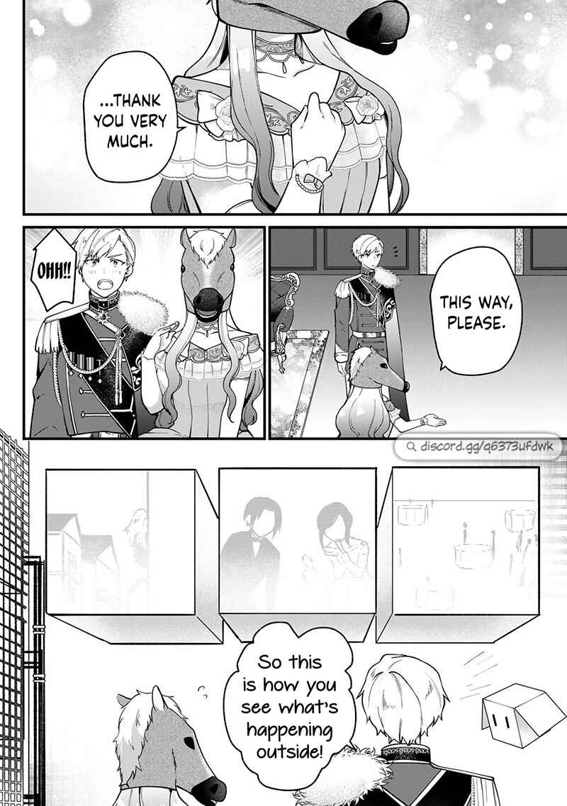 Page 15 Chapter 2 Hikikomori Hakoiri Reijou no Kekkon
