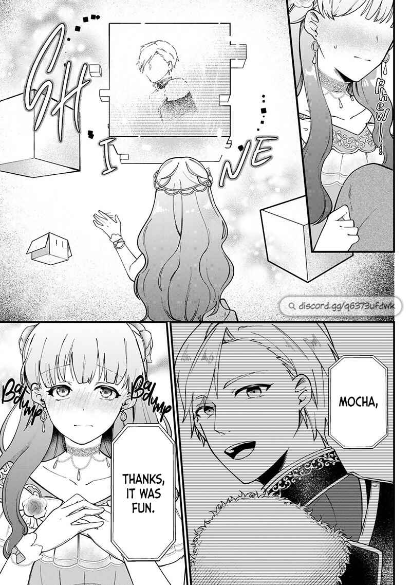 Page 24 Chapter 2 Hikikomori Hakoiri Reijou no Kekkon