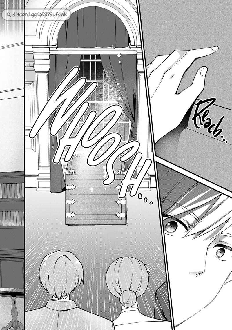 Page 9 Chapter 2 Hikikomori Hakoiri Reijou no Kekkon