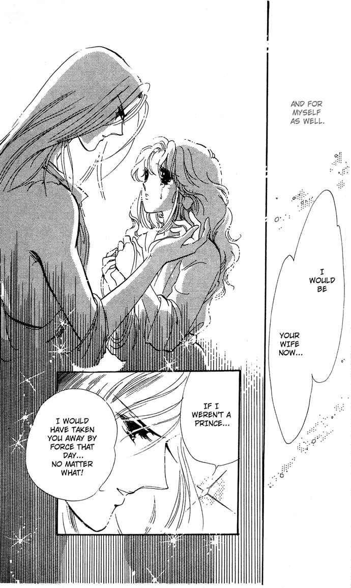 Page 31 Chapter 1 Take Me Away, My Dear Knight