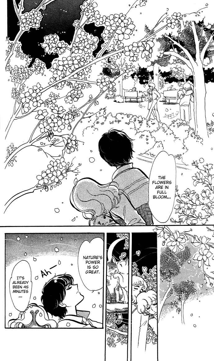 Page 2 Chapter 4 Take Me Away, My Dear Knight