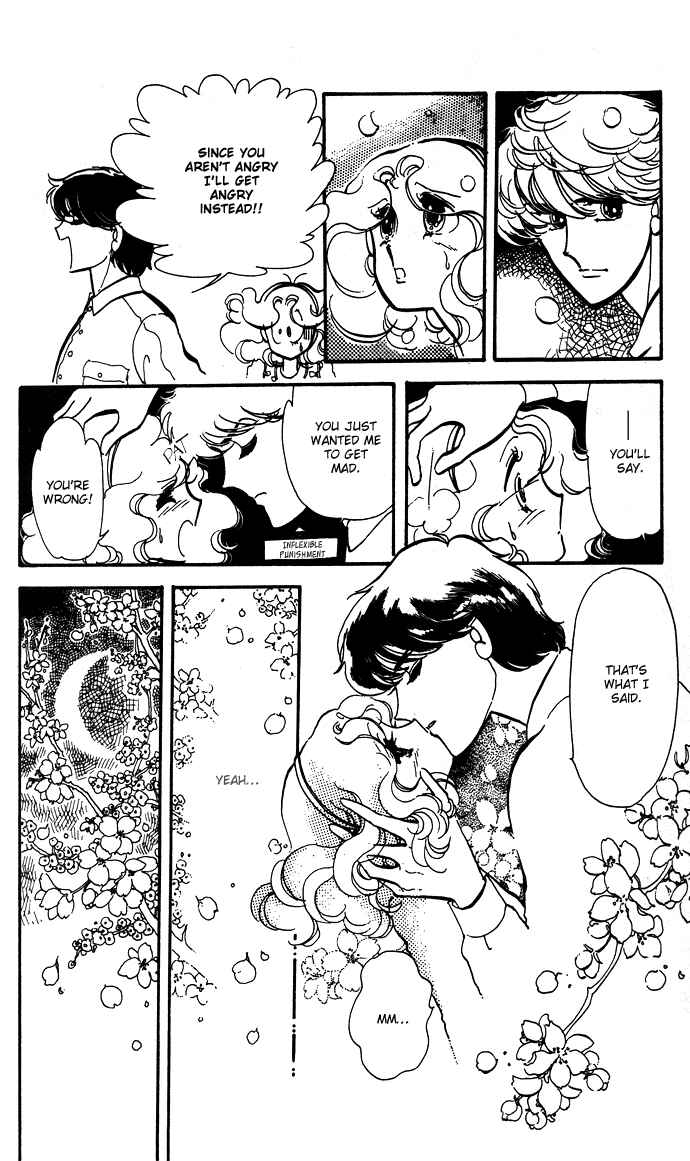 Page 30 Chapter 4 Take Me Away, My Dear Knight