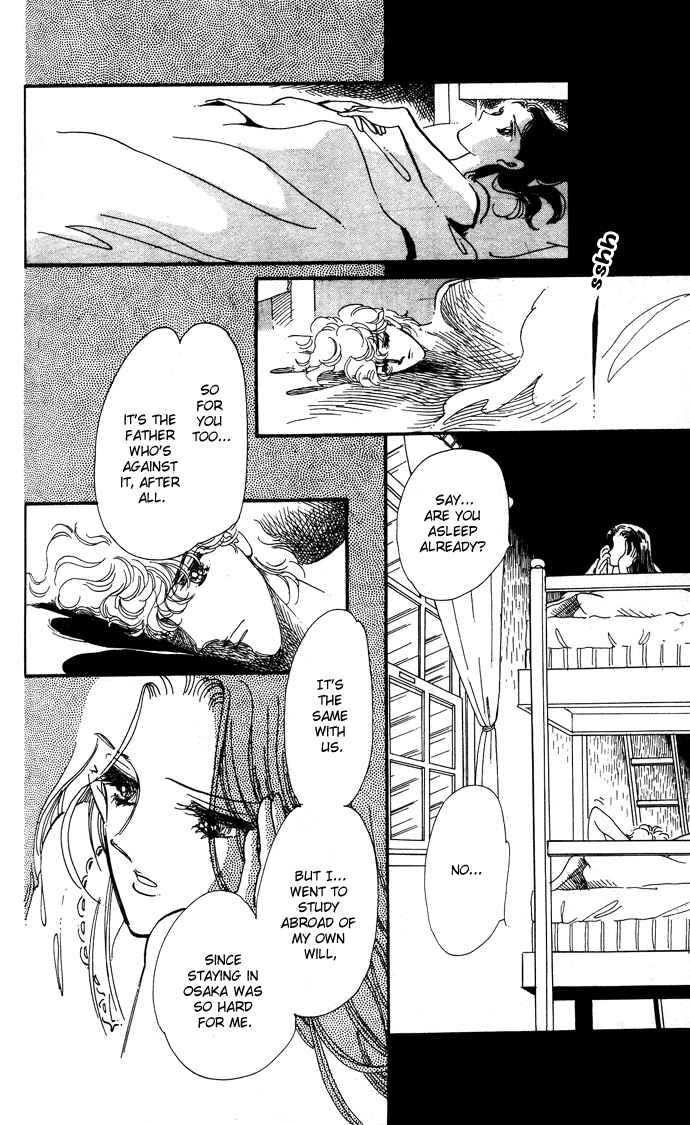 Page 28 Chapter 2 Take Me Away, My Dear Knight