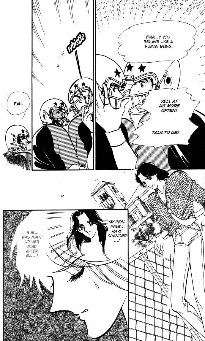 Page 38 Chapter 2 Take Me Away, My Dear Knight