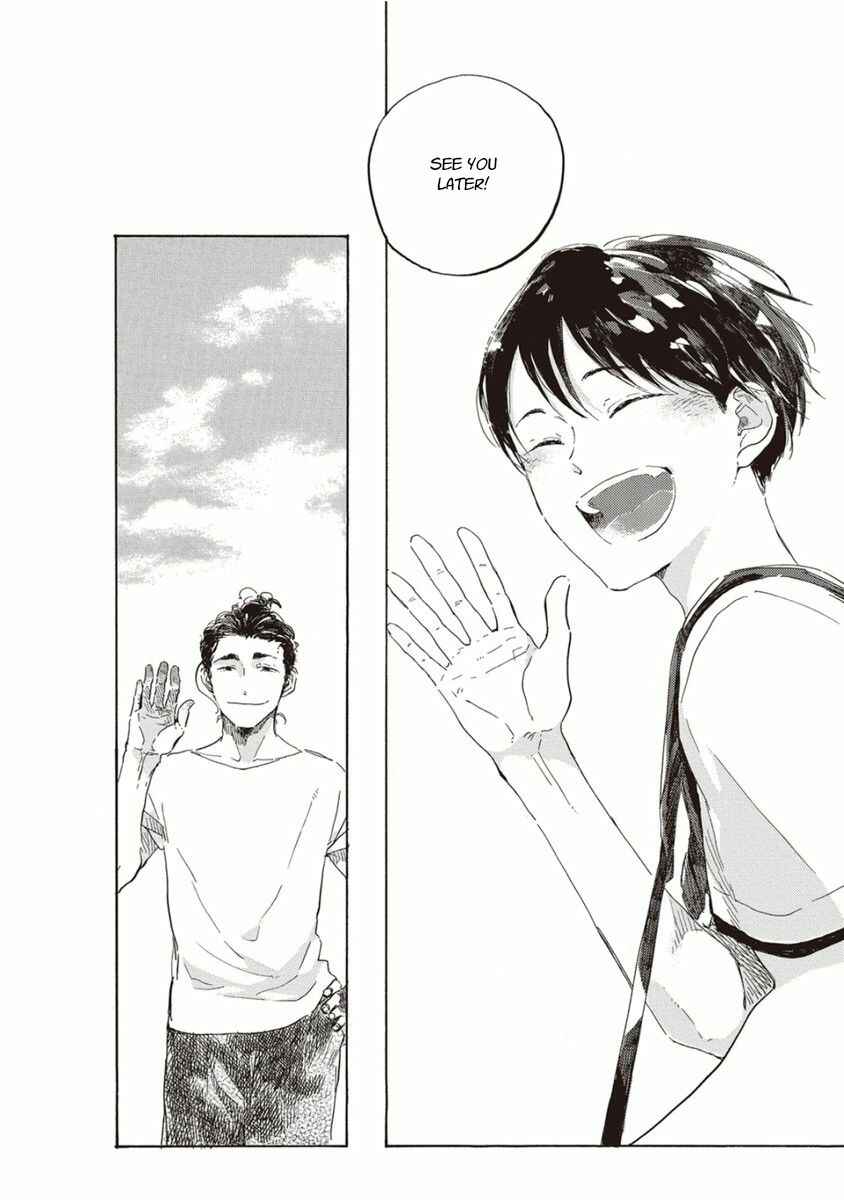 Page 28 Chapter Unknown_bf66 Yuubae ni Niji