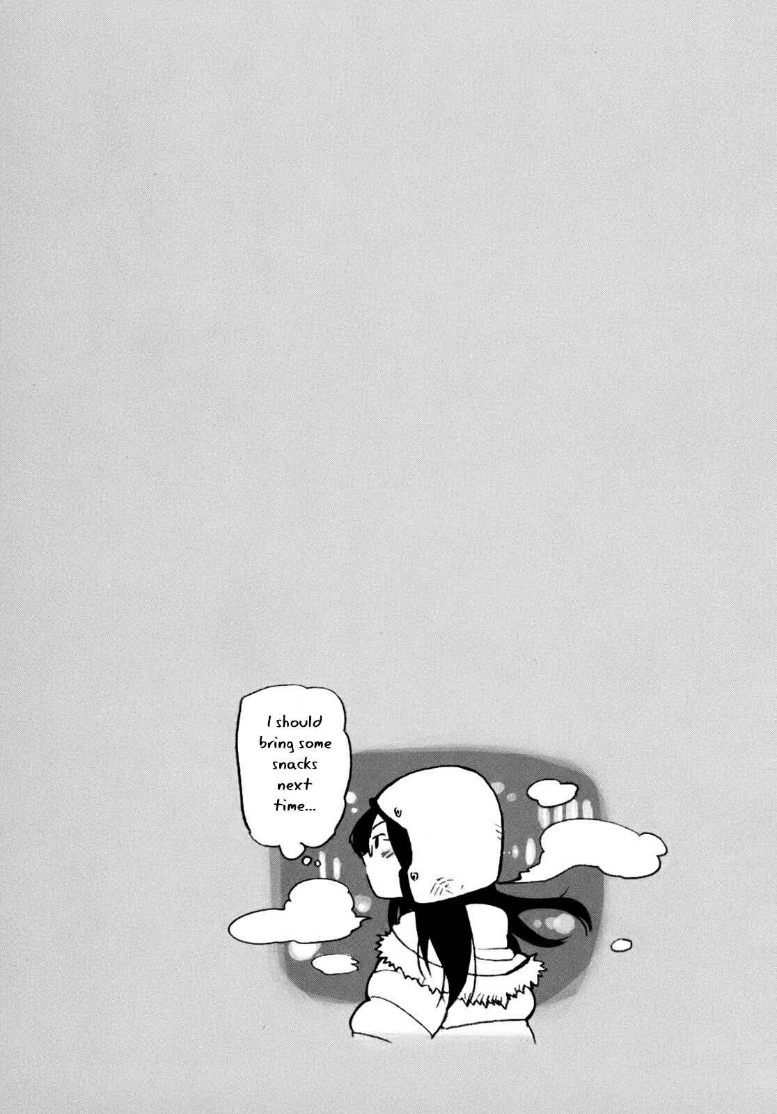 Page 30 Chapter 11 Yuuyake Rocket Pencil