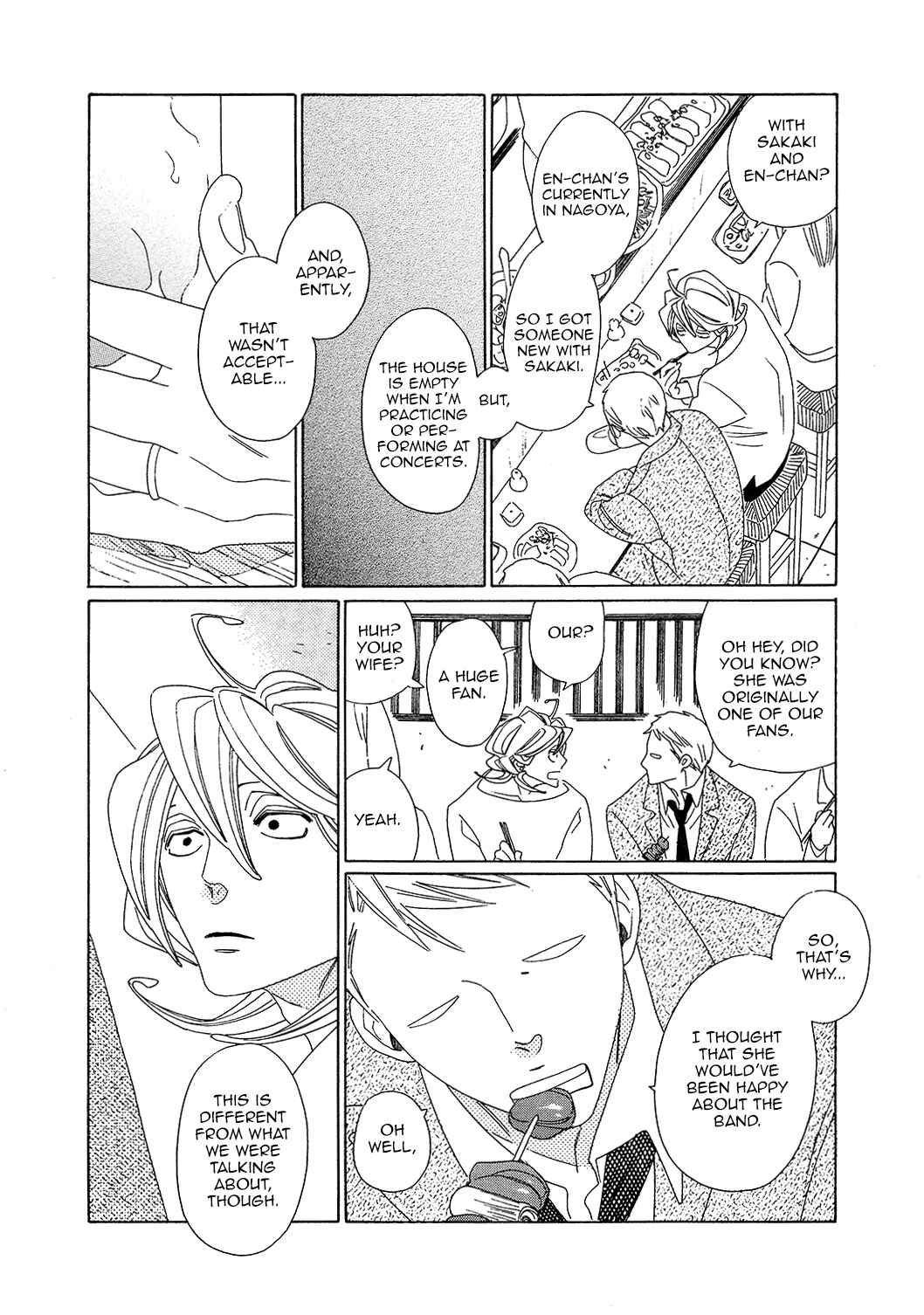 Page 10 Chapter 1 Blanc