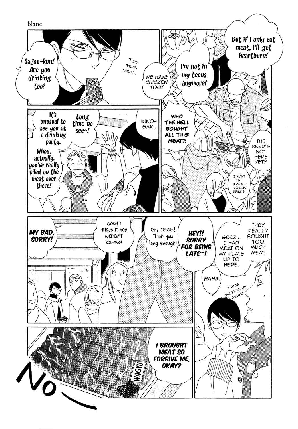 Page 13 Chapter 1 Blanc