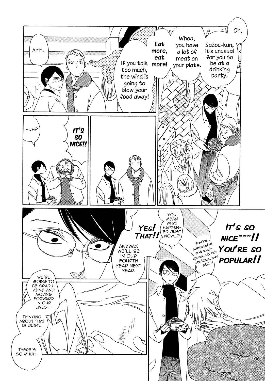 Page 14 Chapter 1 Blanc