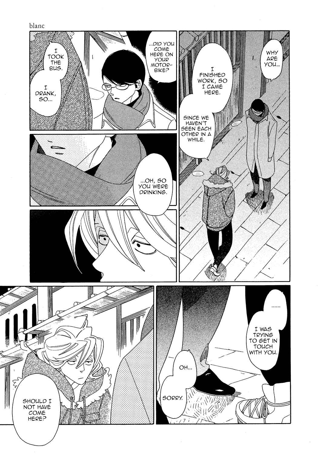 Page 21 Chapter 1 Blanc