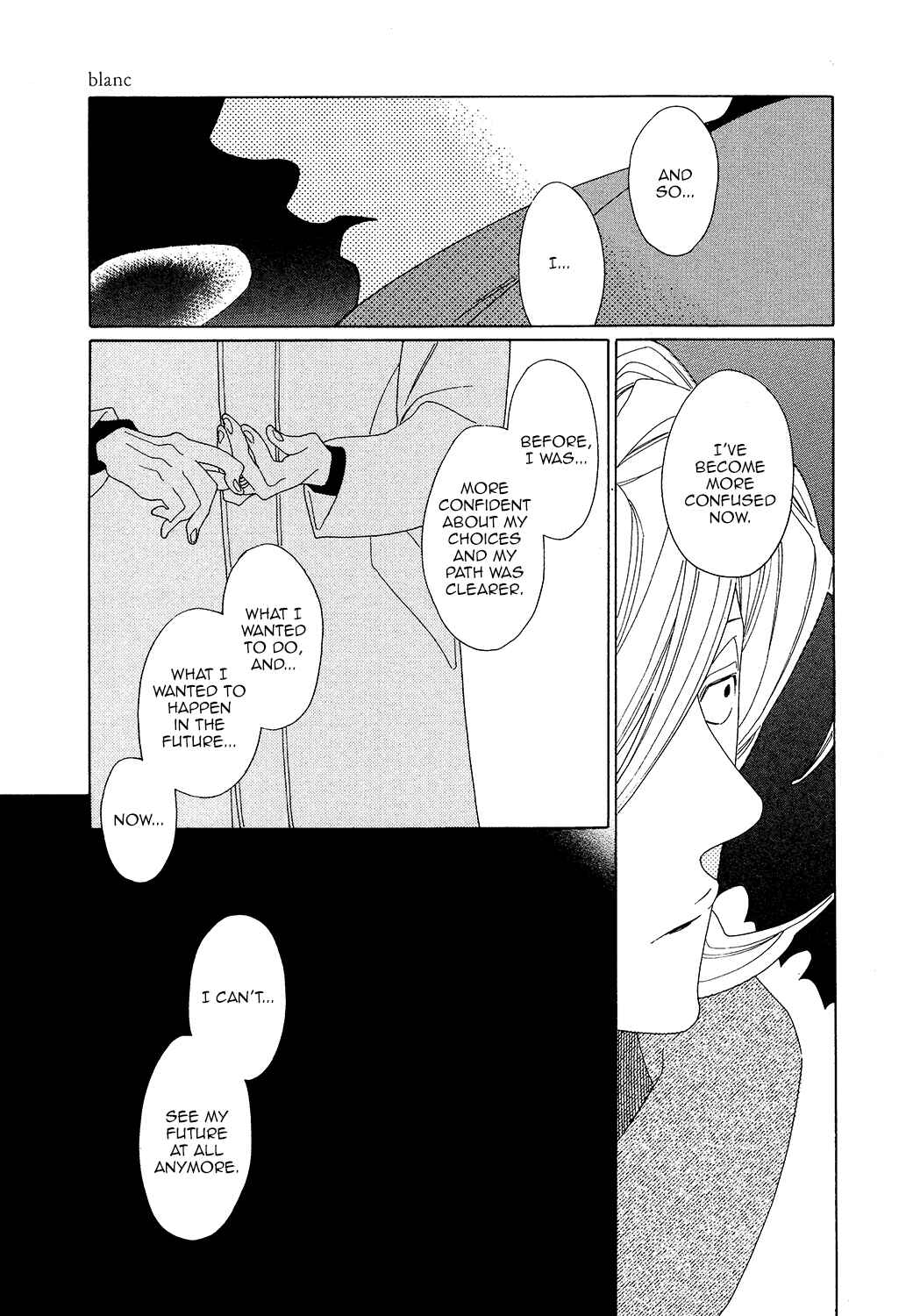 Page 23 Chapter 1 Blanc