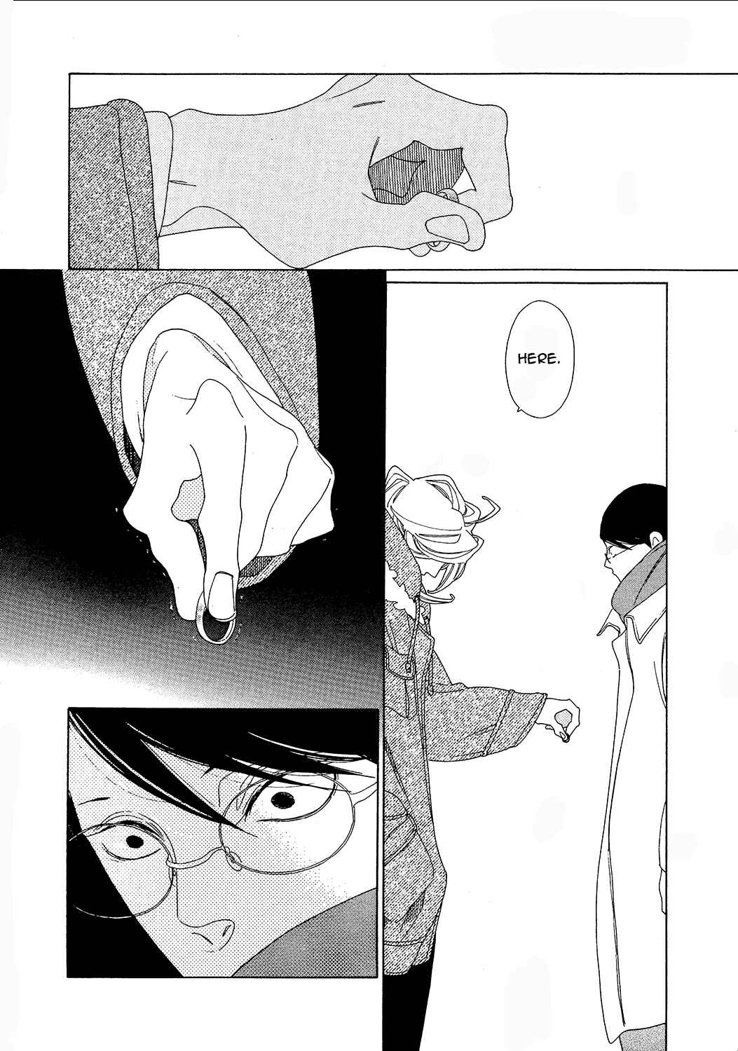 Page 28 Chapter 1 Blanc