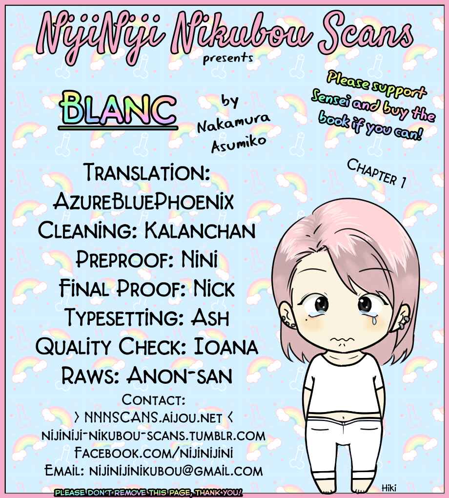 Page 31 Chapter 1 Blanc