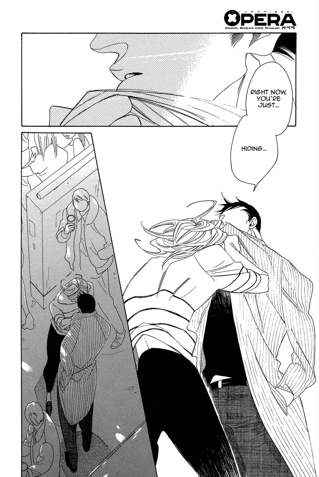 Page 16 Chapter 3 Blanc