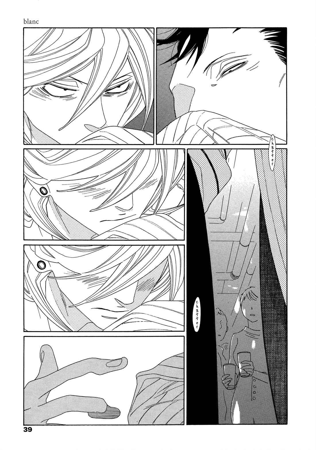 Page 17 Chapter 3 Blanc